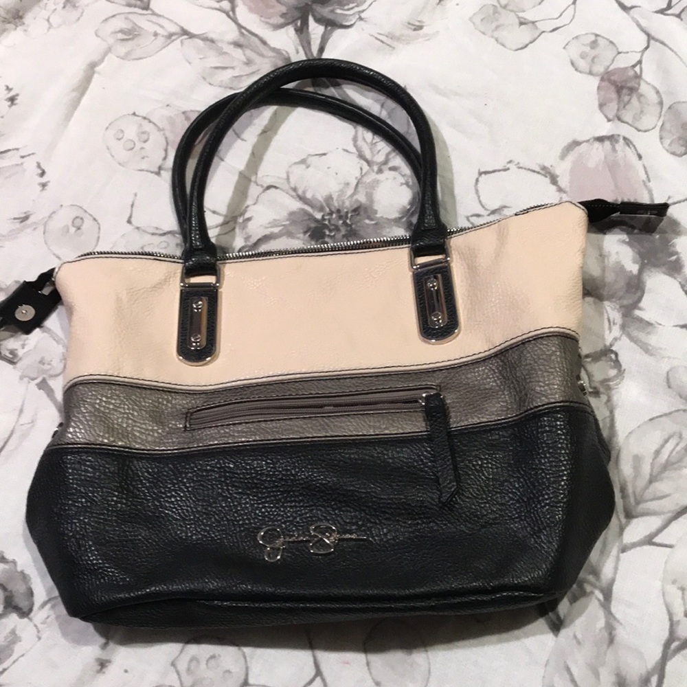 Jessica Simpson purse